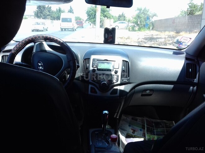 Hyundai i30 2011, 150,000 km - 1.6 л - Sumqayıt