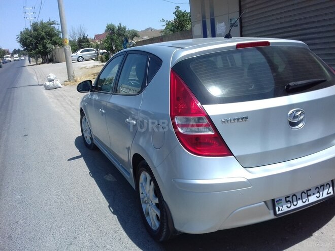 Hyundai i30 2011, 150,000 km - 1.6 л - Sumqayıt