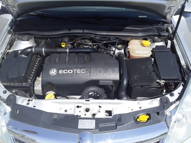 Opel Astra 2009, 162,000 km - 1.3 l - Bakı