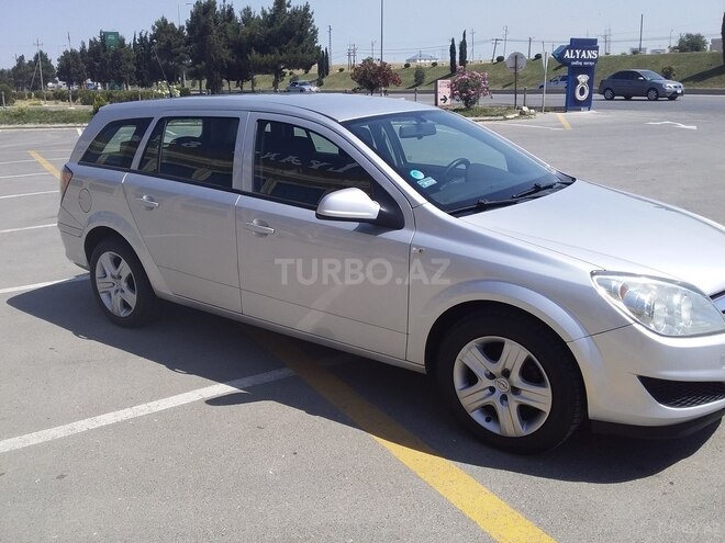 Opel Astra 2009, 162,000 km - 1.3 l - Bakı