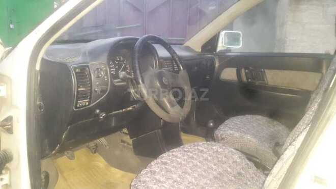 Volkswagen Polo 1995, 300,000 km - 0.2 l - Bakı