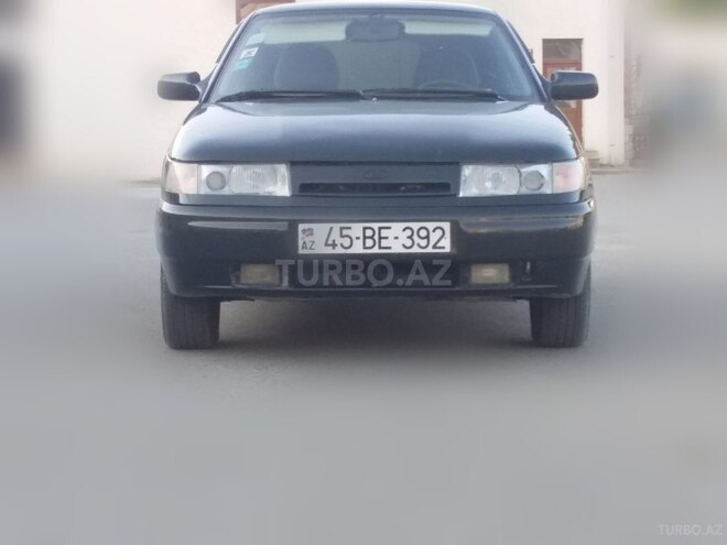 LADA (VAZ) 2110 2005, 299,000 km - 1.5 l - Ağdaş