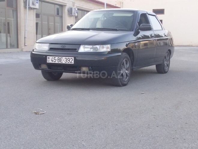 LADA (VAZ) 2110 2005, 299,000 km - 1.5 l - Ağdaş