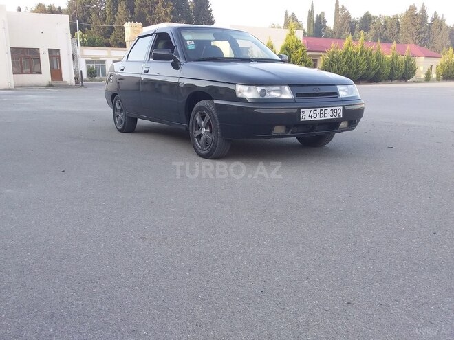 LADA (VAZ) 2110 2005, 299,000 km - 1.5 l - Ağdaş