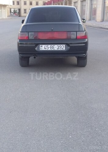 LADA (VAZ) 2110 2005, 299,000 km - 1.5 l - Ağdaş