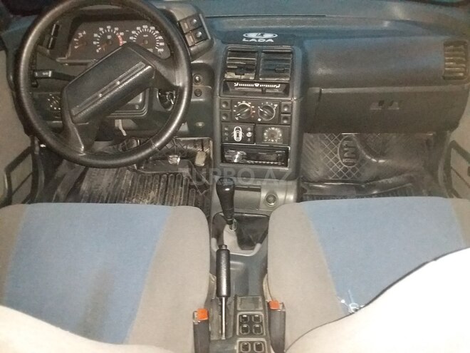 LADA (VAZ) 2110 2005, 299,000 km - 1.5 l - Ağdaş