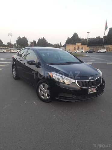 Kia Cerato 2015, 69,800 km - 1.8 l - Bakı