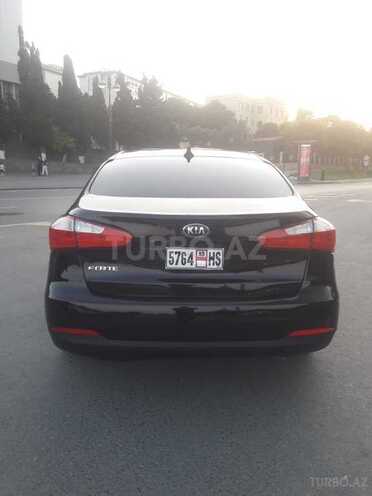 Kia Cerato 2015, 69,800 km - 1.8 l - Bakı