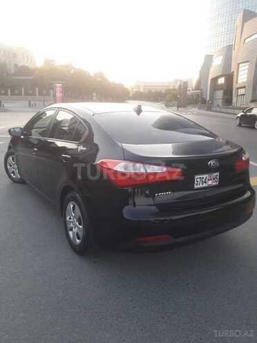 Kia Cerato 2015, 69,800 km - 1.8 l - Bakı
