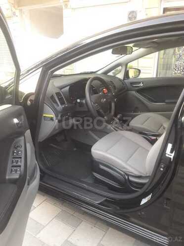 Kia Cerato 2015, 69,800 km - 1.8 l - Bakı