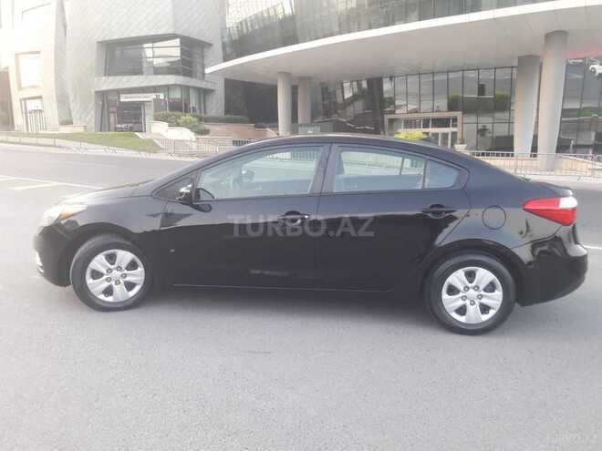 Kia Cerato 2015, 69,800 km - 1.8 l - Bakı