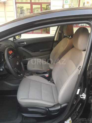 Kia Cerato 2015, 69,800 km - 1.8 l - Bakı