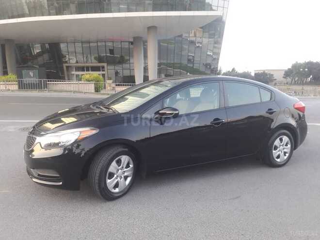 Kia Cerato 2015, 69,800 km - 1.8 l - Bakı