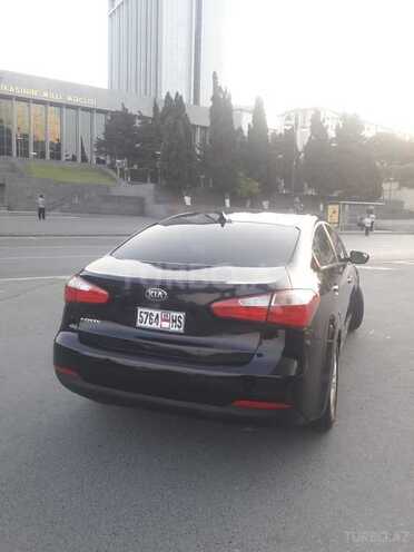 Kia Cerato 2015, 69,800 km - 1.8 l - Bakı