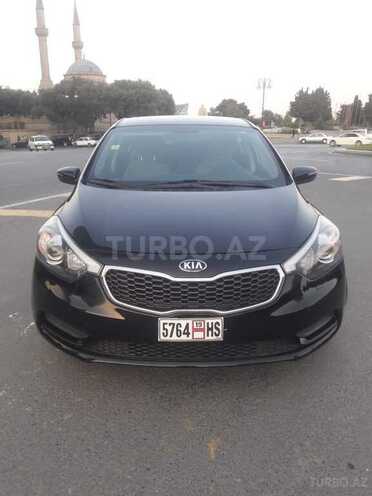 Kia Cerato 2015, 69,800 km - 1.8 l - Bakı