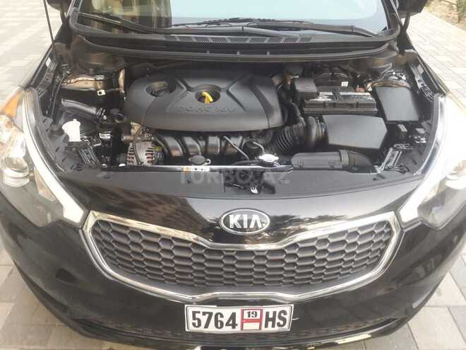 Kia Cerato 2015, 69,800 km - 1.8 l - Bakı