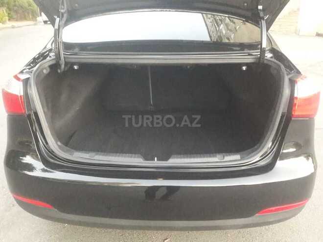 Kia Cerato 2015, 69,800 km - 1.8 l - Bakı