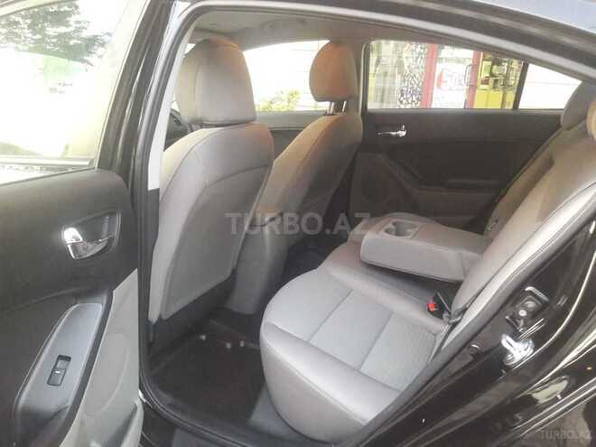 Kia Cerato 2015, 69,800 km - 1.8 l - Bakı