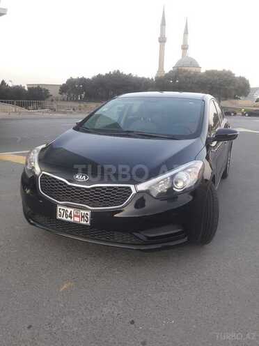 Kia Cerato 2015, 69,800 km - 1.8 l - Bakı