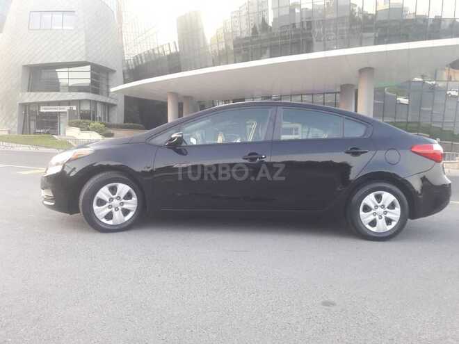 Kia Cerato 2015, 69,800 km - 1.8 l - Bakı