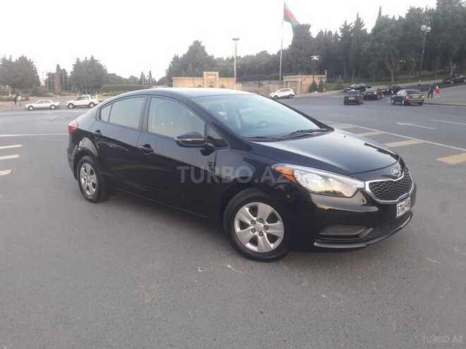 Kia Cerato 2015, 69,800 km - 1.8 l - Bakı