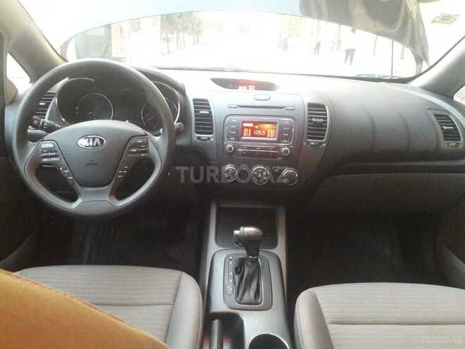 Kia Cerato 2015, 69,800 km - 1.8 l - Bakı