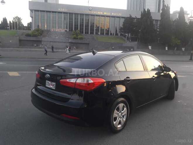 Kia Cerato 2015, 69,800 km - 1.8 l - Bakı