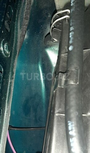 Mercedes C 180 1998, 267,000 km - 1.8 l - Bakı