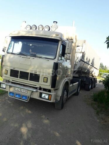 MAZ 54323 1989, 7,984,301 km - 1.1 l - Bakı