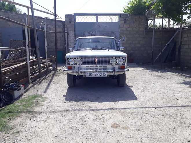 LADA (VAZ) 2103 1974, 300,000 km - 1.5 l - Bakı