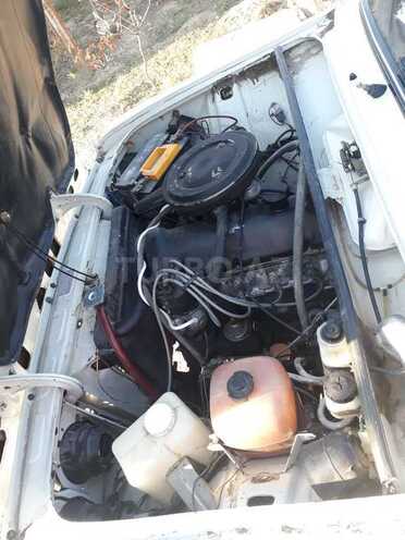 LADA (VAZ) 2103 1974, 300,000 km - 1.5 l - Bakı
