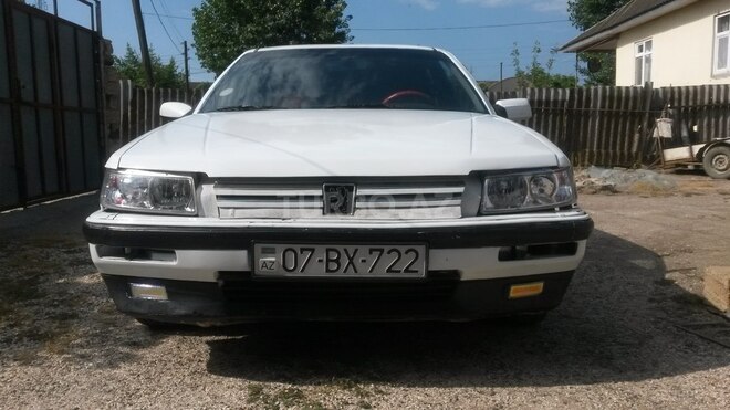 Peugeot  1997, 236,478 km - 1.5 l - Astara