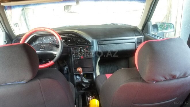 Peugeot  1997, 236,478 km - 1.5 l - Astara