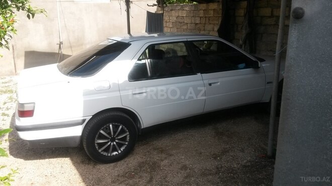 Peugeot  1997, 236,478 km - 1.5 l - Astara