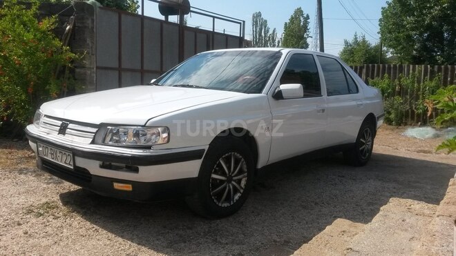 Peugeot  1997, 236,478 km - 1.5 l - Astara