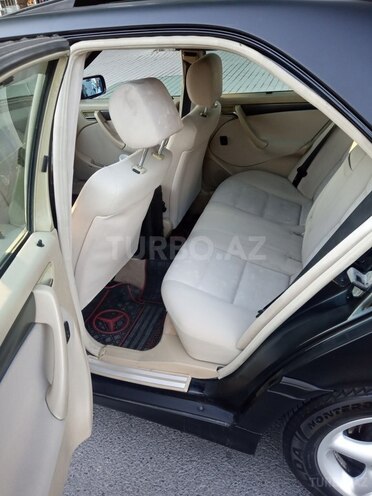 Mercedes C 280 1994, 390,600 km - 2.8 л - Mingəçevir