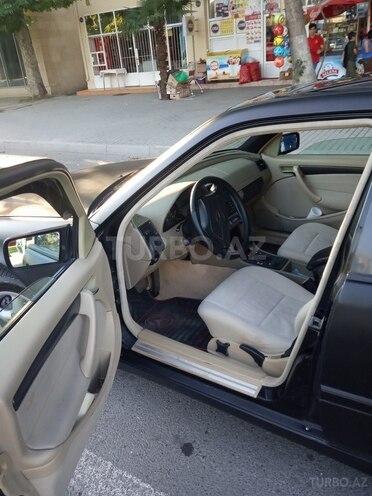 Mercedes C 280 1994, 390,600 km - 2.8 л - Mingəçevir