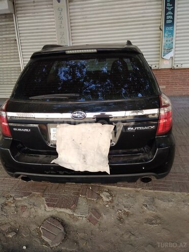 Subaru XV 2007, 310,000 km - 2.5 l - Bakı