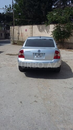 Volkswagen Passat 2002, 2,500,002 km - 0.2 l - Bakı