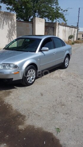 Volkswagen Passat 2002, 2,500,002 km - 0.2 l - Bakı