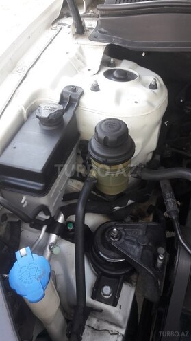 Hyundai Santa Fe 2009, 183,000 km - 2.7 l - Bakı