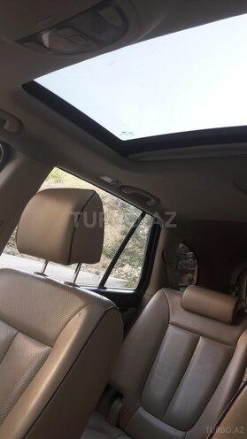 Hyundai Santa Fe 2009, 183,000 km - 2.7 l - Bakı