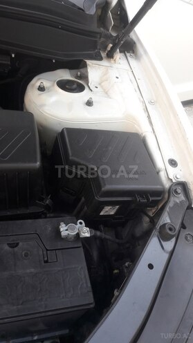 Hyundai Santa Fe 2009, 183,000 km - 2.7 l - Bakı