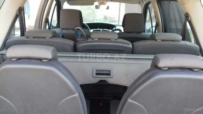 Renault Scenic 2007, 213,280 km - 1.5 l - Bakı