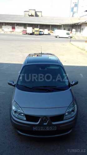 Renault Scenic 2007, 213,280 km - 1.5 l - Bakı