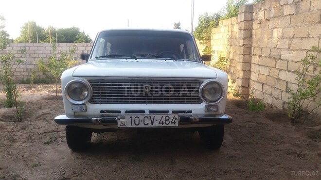 LADA (VAZ) 21011 1979, 456,000 km - 1.3 l - Bakı