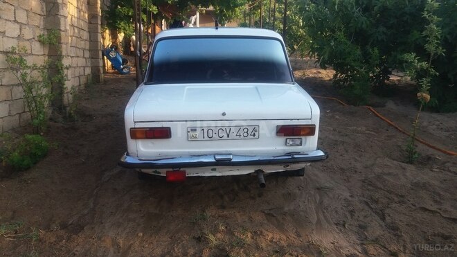 LADA (VAZ) 21011 1979, 456,000 km - 1.3 l - Bakı