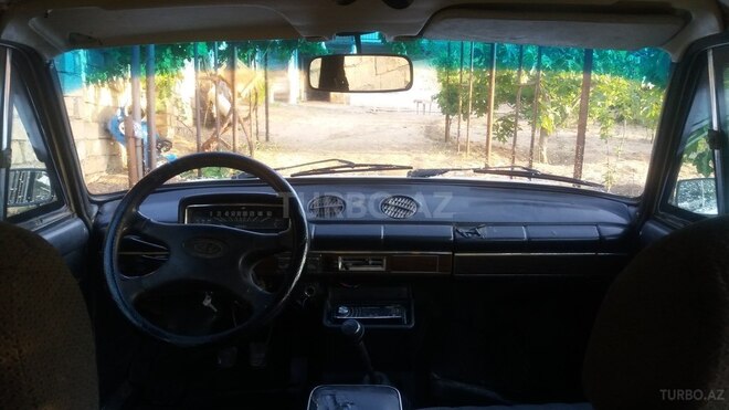 LADA (VAZ) 21011 1979, 456,000 km - 1.3 l - Bakı