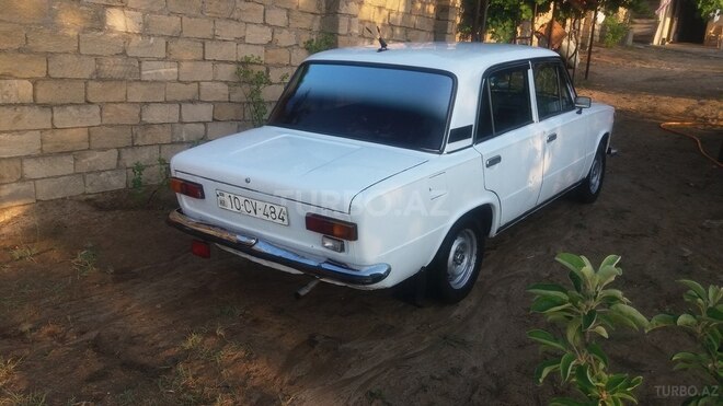 LADA (VAZ) 21011 1979, 456,000 km - 1.3 l - Bakı