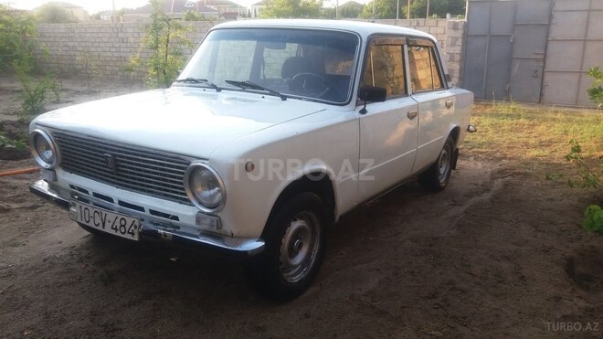 LADA (VAZ) 21011 1979, 456,000 km - 1.3 l - Bakı